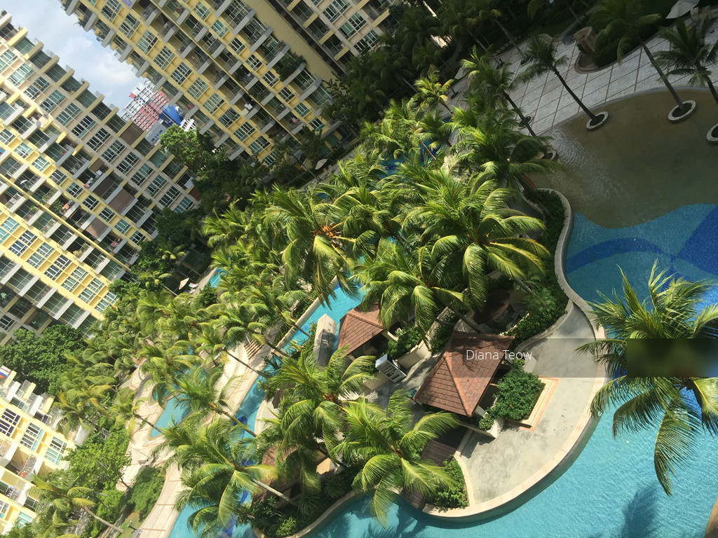 Ris Grandeur (D18), Condominium #117537202